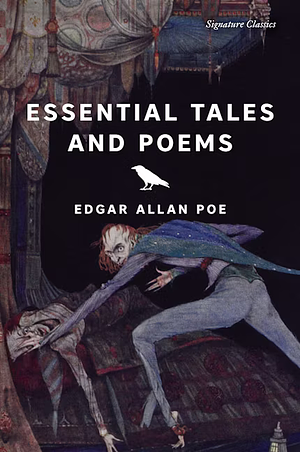 Essential Tales and Poems by Edgar Allan Poe