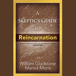 A Skeptic's Guide to Reincarnation by Marisa Moris