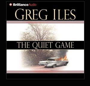 The Quiet Game by Greg Iles