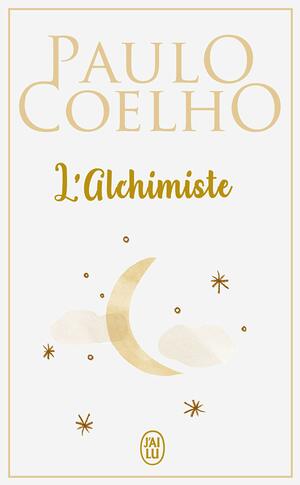 L'Alchimiste by Paulo Coelho