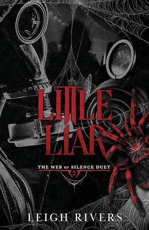 Little Liar by Leigh Rivers