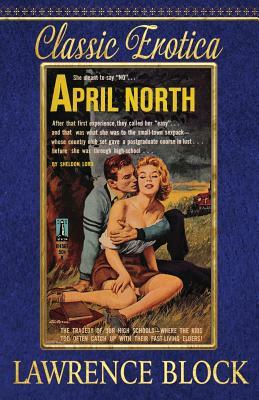 April North by Lawrence Block