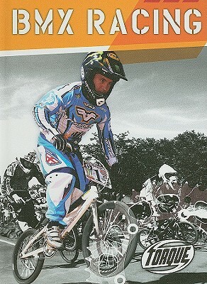 BMX Racing by Jack David