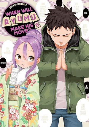 When Will Ayumu Make His Move?, Vol. 15 by Soichiro Yamamoto