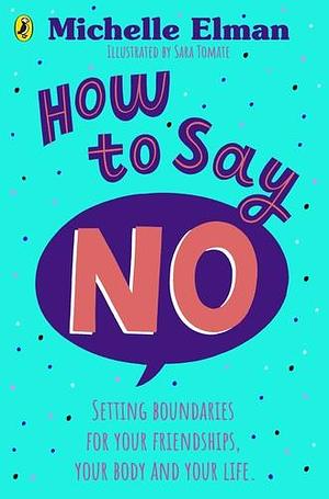 How to Say No by Michelle Elman