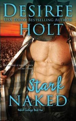 Stark Naked by Desiree Holt