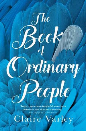 The Book of Ordinary People by Claire Varley