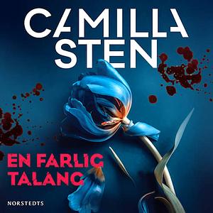 En farlig talang by Camilla Sten