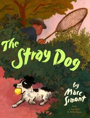 Stray Dog, the (4 Paperback/1 CD) [with 4 Paperbacks] [With 4 Paperbacks] by Marc Simont