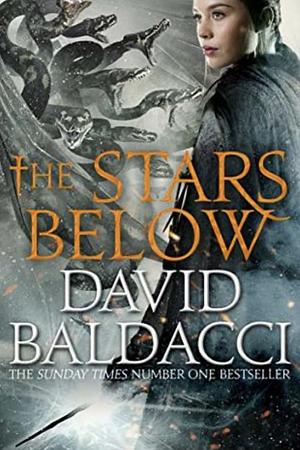 The Stars Below by David Baldacci