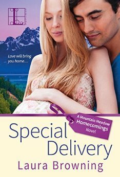 Special Delivery by Laura Browning