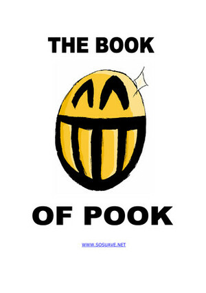 The Book of Pook by Pook, Gubby