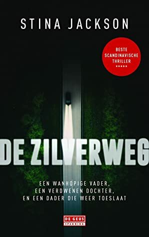 De zilverweg by Stina Jackson