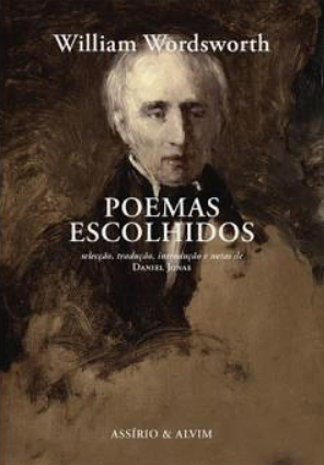 Poemas Escolhidos by William Wordsworth