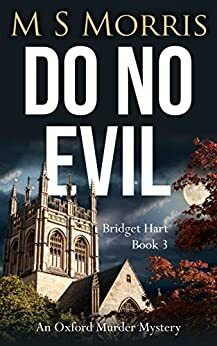 Do No Evil by M.S. Morris