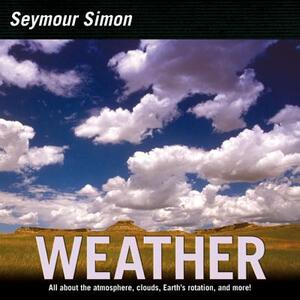 Weather by Seymour Simon