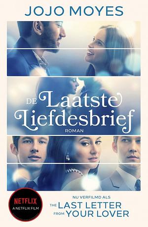 De laatste liefdesbrief by Jojo Moyes