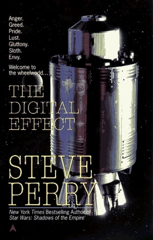 The Digital Effect by Steve Perry