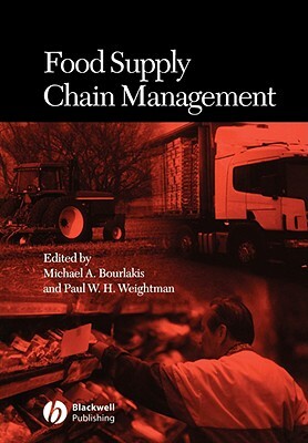 Food Supply Chain Management by 