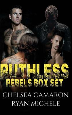 Ruthless Rebels MC by Ryan Michele, Chelsea Camaron