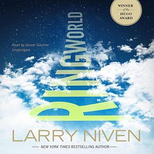 Ringworld by Larry Niven