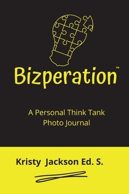 Bizperation by Kristy Jackson