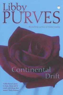 Continental Drift by Libby Purves