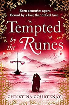 Tempted by the Runes by Christina Courtenay