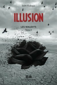 Illusion by Edith Kabuya