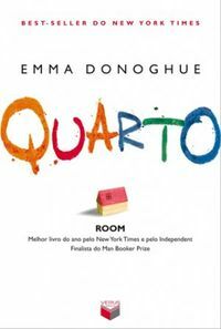 Quarto by Emma Donoghue