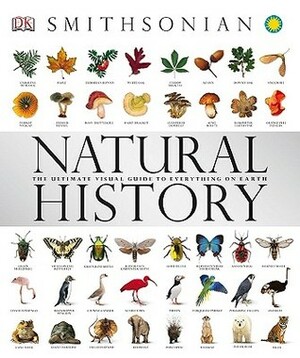 Natural History by Becky Alexander