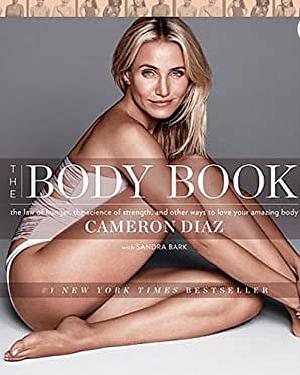 The Body Book by Cameron Díaz