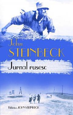 Jurnal rusesc by John Steinbeck