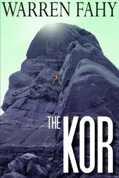 The Kor by Warren Fahy
