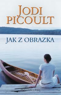 Jak z obrazka by Jodi Picoult, Alina Siewior-Kuś