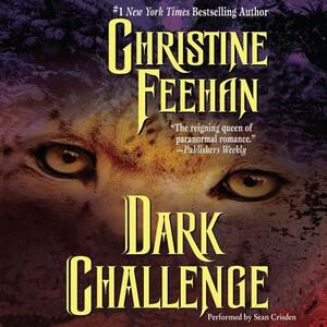 Dark Challenge by Christine Feehan