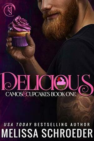 Delicious by Melissa Schroeder