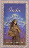 Indio by Sherry Garland