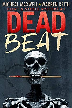 Dead Beat  by Michael Maxwell