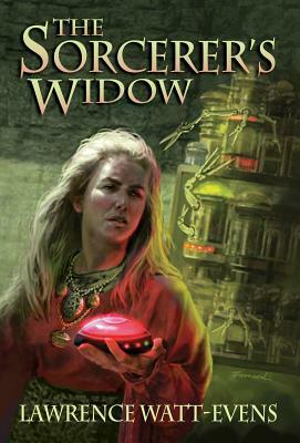 The Sorcerer's Widow by Lawrence Watt-Evans