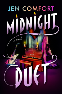 Midnight Duet by Jen Comfort