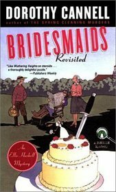 Bridesmaids Revisited by Dorothy Cannell