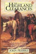 The Highland Clearances by John Prebble