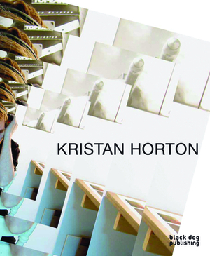 Kristan Horton by Jonathan Shaughnessy, Dan Adler