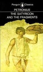 The Satyricon and the Fragments by Petronius, J.P. Sullivan