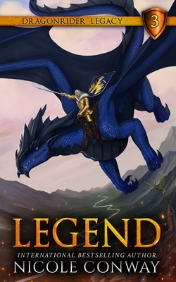 Legend by Nicole Conway