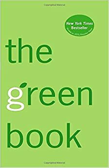 O Livro Verde by Elizabeth Rogers, Thomas M. Kostigen