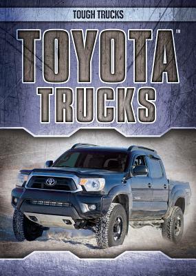Toyota Trucks by Seth Lynch