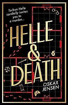 Helle & Death by Oskar Jensen, Oskar Jensen