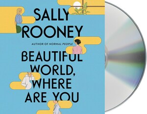 Beautiful World, Where Are You by Sally Rooney